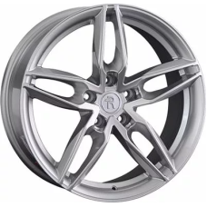 Replay MR249 8x18/5x112 ET 38 Dia 66.6 BKF