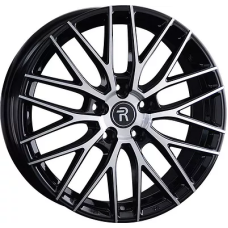 Replay MR251 8x18/5x112 ET 43 Dia 66.6 BKF