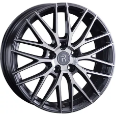 Replay MR251 8x19/5x112 ET 43 Dia 66.6 GMF