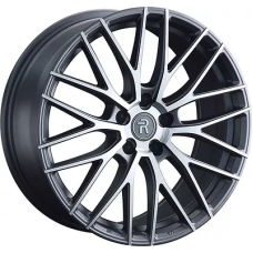 Replay MR251 8x18/5x112 ET 38 Dia 66.6 MGMF