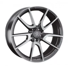 Replay MR256 8x19/5x112 ET 38 Dia 66.6 GMF