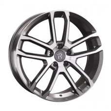 Replay MR264 8.5x20/5x112 ET 61.5 Dia 66.6 GMF