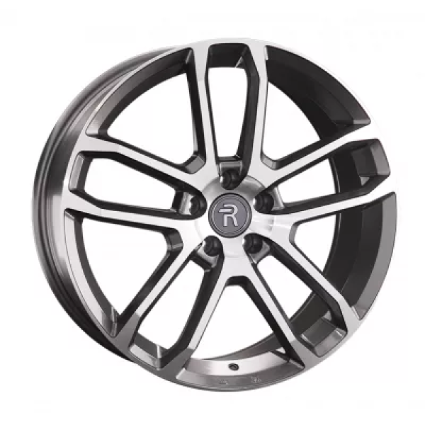 Replay MR264 8.5x20/5x112 ET 61.5 Dia 66.6 GMF