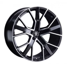 Replay MR267 10x22/5x112 ET 58 Dia 66.6 BKF