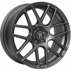 Replay MR268 10x21/5x130 ET 33 Dia 84.1 MGM