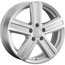Replay MR273 7x17/5x112 ET 51 Dia 66.6 SF
