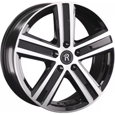 Replay MR273 7x17/5x112 ET 51 Dia 66.6 BKF