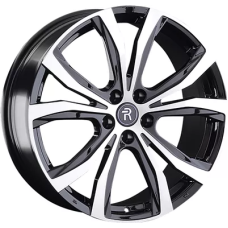 Replay MR274 8x18/5x112 ET 56 Dia 66.6 BKF
