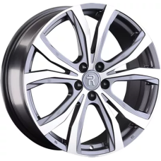 Replay MR274 8x18/5x112 ET 38 Dia 66.6 GMF