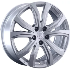 Replay MR274 8x18/5x112 ET 37.5 Dia 66.6 S