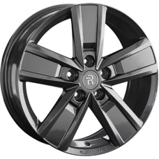 Replay MR276 7x17/5x112 ET 51 Dia 66.6 GM