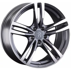 Replay MR278 8x18/5x112 ET 29 Dia 66.6 GMF