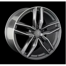 Replay MR279 9x20/5x112 ET 57 Dia 66.6 GMF