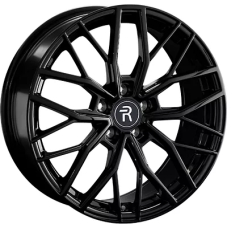 Replay MR281 8x18/5x112 ET 38 Dia 66.6 BK