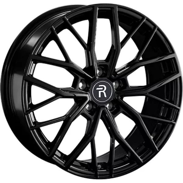 Replay MR281 8x18/5x112 ET 38 Dia 66.6 BK