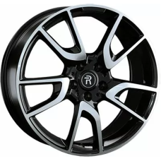 Replay MR292 9.5x22/5x112 ET 45 Dia 66.6 BKF