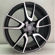 Replay MR295 8x18/5x112 ET 43 Dia 66.6 GMF