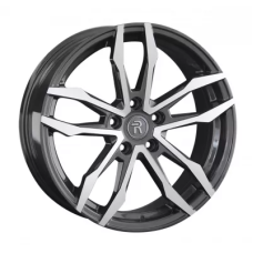 Replay MR296 8x18/5x112 ET 43 Dia 66.6 GMF