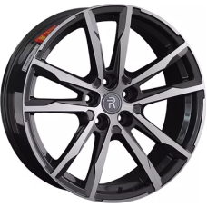 Replay MR298 8.5x19/5x112 ET 31.5 Dia 66.6 GMF