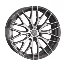 Replay MR299 8.5x19/5x112 ET 32 Dia 66.6 GMF