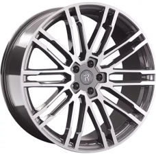 Replay MR301 10.5x23/5x112 ET 40 Dia 66.6 GMF