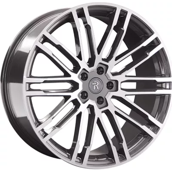 Replay MR301 10.5x23/5x112 ET 40 Dia 66.6 GMF
