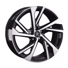 Replay MR302 8x18/5x112 ET 38 Dia 66.6 BKF