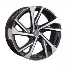 Replay MR302 8x18/5x112 ET 43 Dia 66.6 GMF