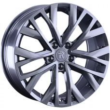 Replay MR310 8x18/5x112 ET 38 Dia 66.6 GM