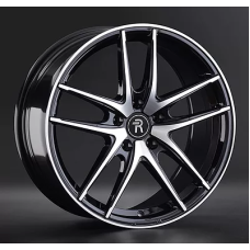 Replay MR314 8x18/5x112 ET 38 Dia 66.6 BKF