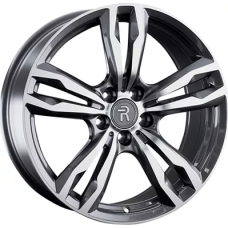 Replay MR316 8x19/5x112 ET 38 Dia 66.6 GMF