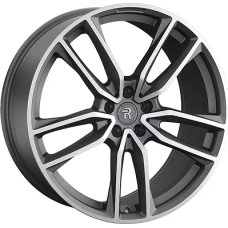 Replay MR321 10x21/5x112 ET 44 Dia 66.6 MGMF
