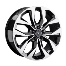 Replay MR331 8.5x20/5x112 ET 62 Dia 66.6 BKF