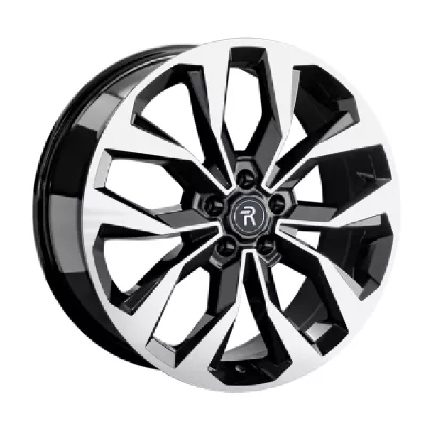Replay MR331 8.5x20/5x112 ET 62 Dia 66.6 BKF
