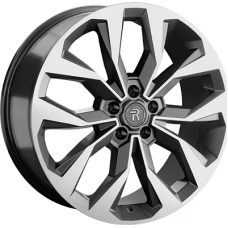 Replay MR331 8.5x20/5x112 ET 62 Dia 66.6 MGMF
