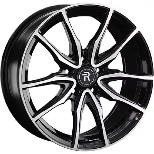 Replay MR336 7.5x17/5x112 ET 40 Dia 66.6 BKF
