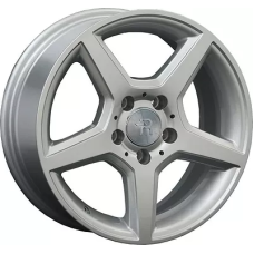 Replay MR46 7.5x17/5x112 ET 37 Dia 66.6 S