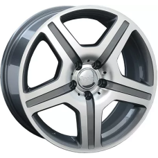 Replay MR47 10x21/5x112 ET 37 Dia 66.6 GMF