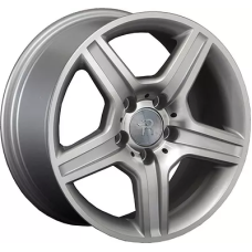 Replay MR47 10x21/5x112 ET 44 Dia 66.6 SF