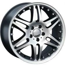 Replay MR4R 8.5x18/5x112 ET 56 Dia 66.6 MBF