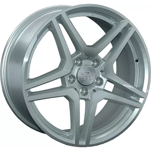 Replay MR56 9.5x19/5x112 ET 28 Dia 66.6 SF