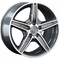 Replay MR64 7.5x16/5x112 ET 42 Dia 66.6 GMF
