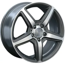 Replay MR65 7.5x17/5x112 ET 37 Dia 66.6 GMF