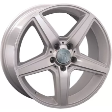 Replay MR65 8.5x18/5x112 ET 50 Dia 66.6 SF
