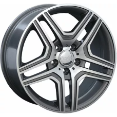 Replay MR67 8.5x19/5x112 ET 57 Dia 66.6 GMF