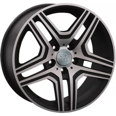 Replay MR67 8.5x20/5x130 ET 48 Dia 84.1 MBF