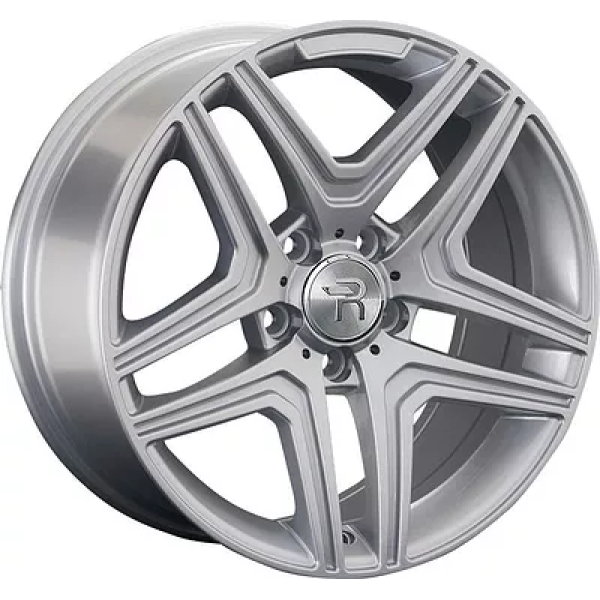 Replay MR67 8.5x19/5x112 ET 33 Dia 66.6 S