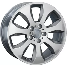 Replay MR68 7.5x17/5x112 ET 47 Dia 66.6 GM