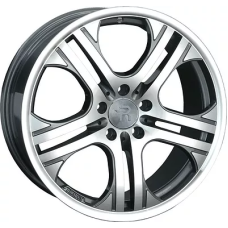 Replay MR69 9x20/5x130 ET 48 Dia 84.1 GMF