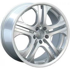Replay MR69 8.5x18/5x112 ET 38 Dia 66.6 SF